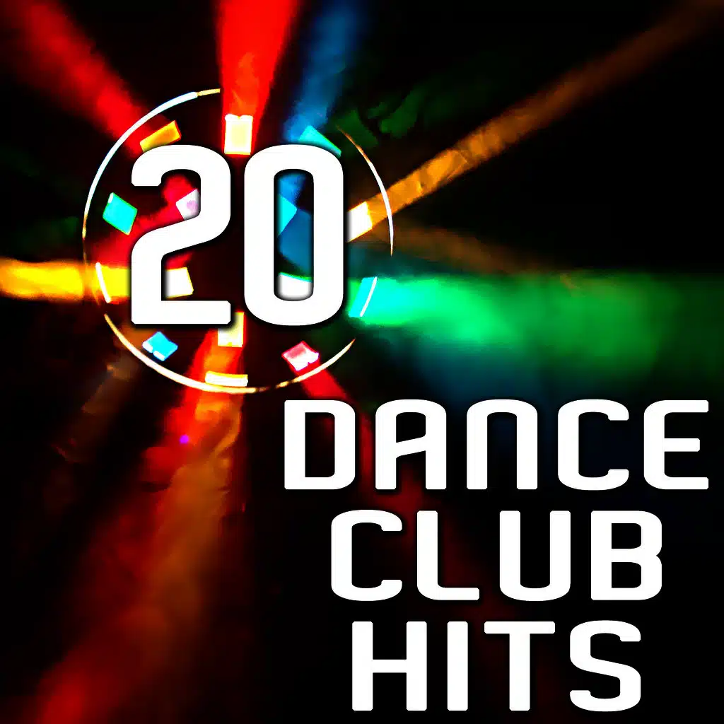 20 Dance Club Hits
