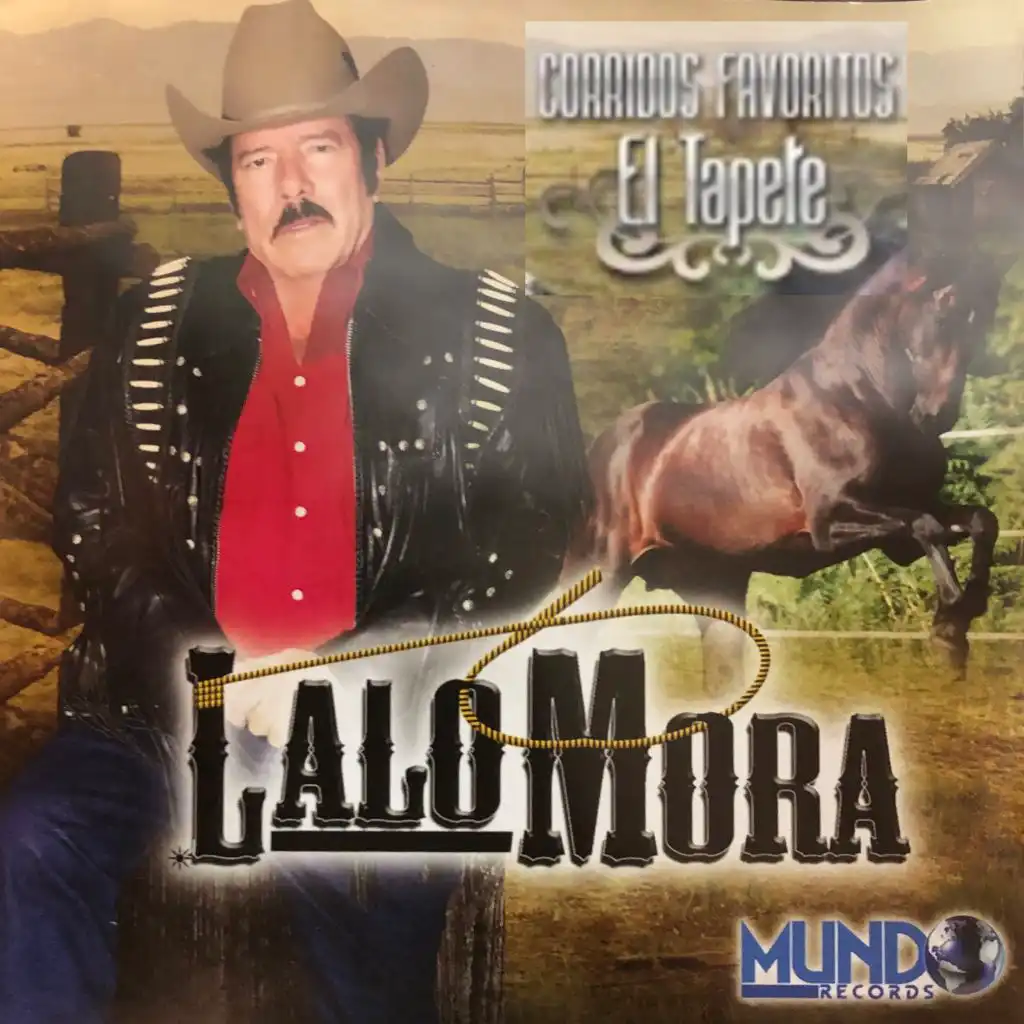 Corridos Favoritos el Tapete