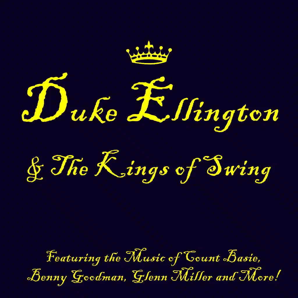The Very Best of the Swing Jazz Era: 40 Must Have Big Band Classics by Duke Ellington, Count Basie, and More