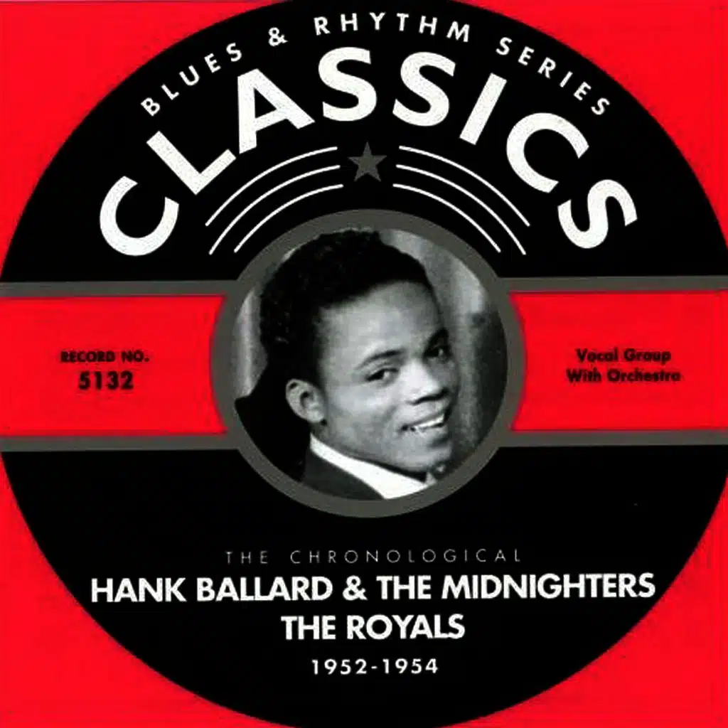 Sexy Ways (04-24-54)