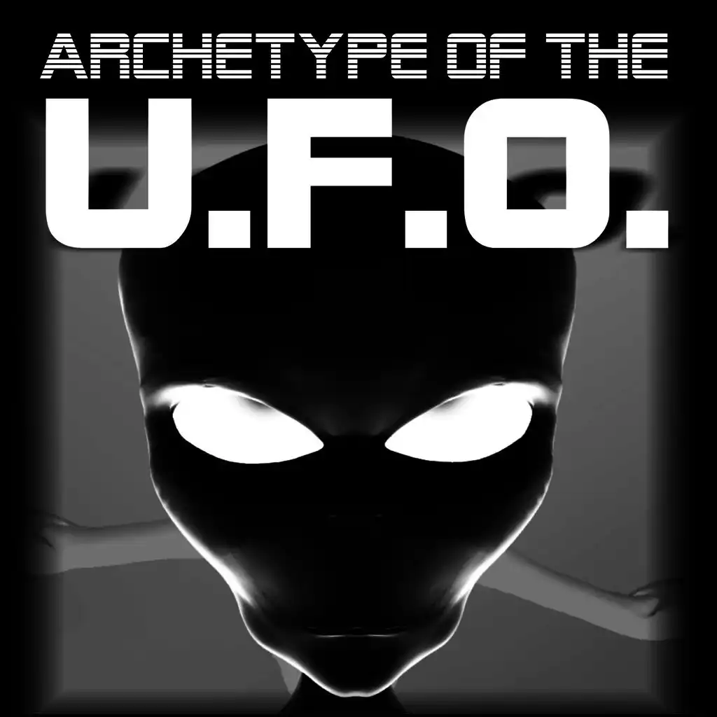 Archetype of the Ufo Soundtrack