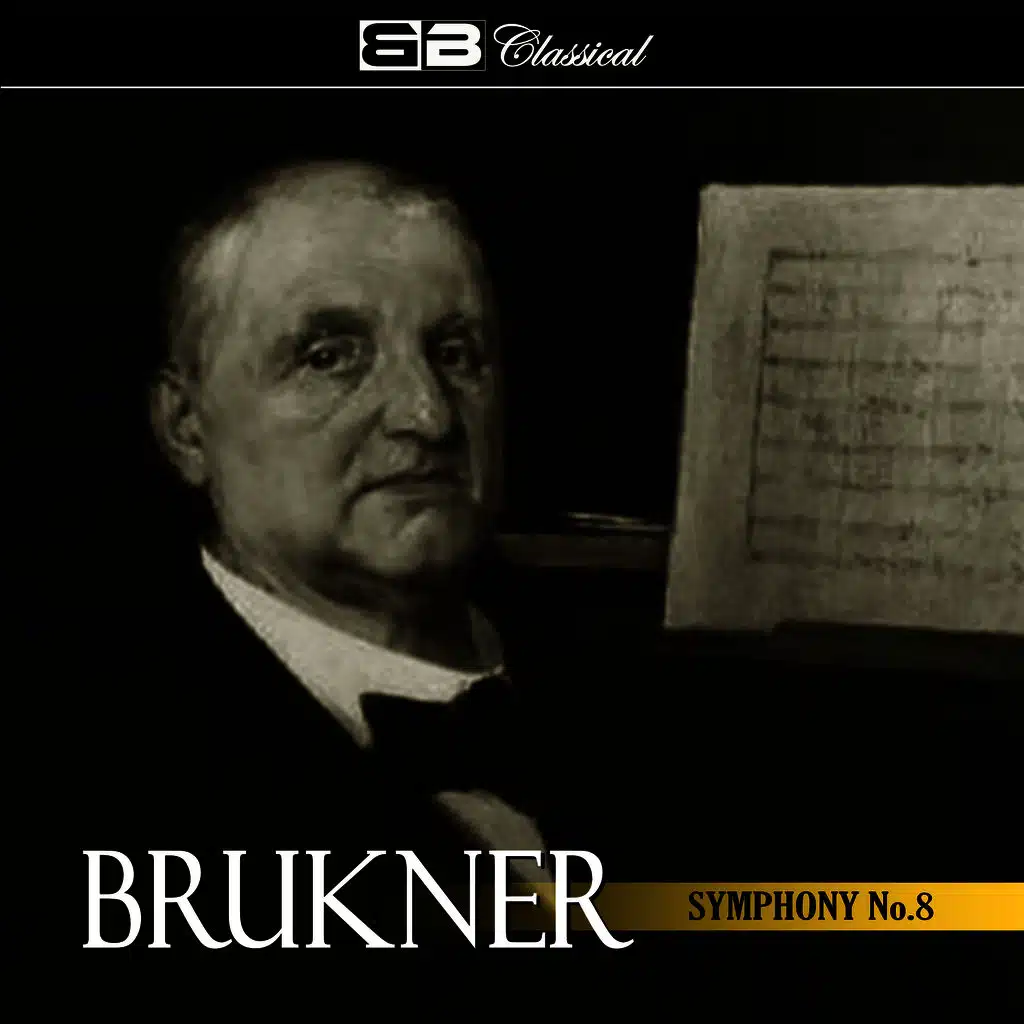 Brukner Symphony No. 8