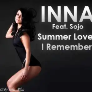 Summer Love Feat Inna