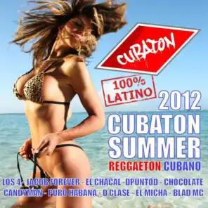 Cubaton Summer 2012 (Cuban Reggaeton)