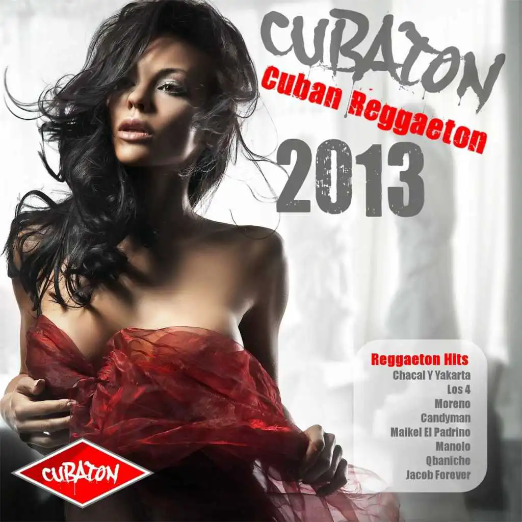 Cubaton 2013: Cuban Reggaeton