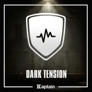 Dark Tension (feat. Kamel Baibout)
