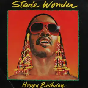 Stevie Wonder Collection