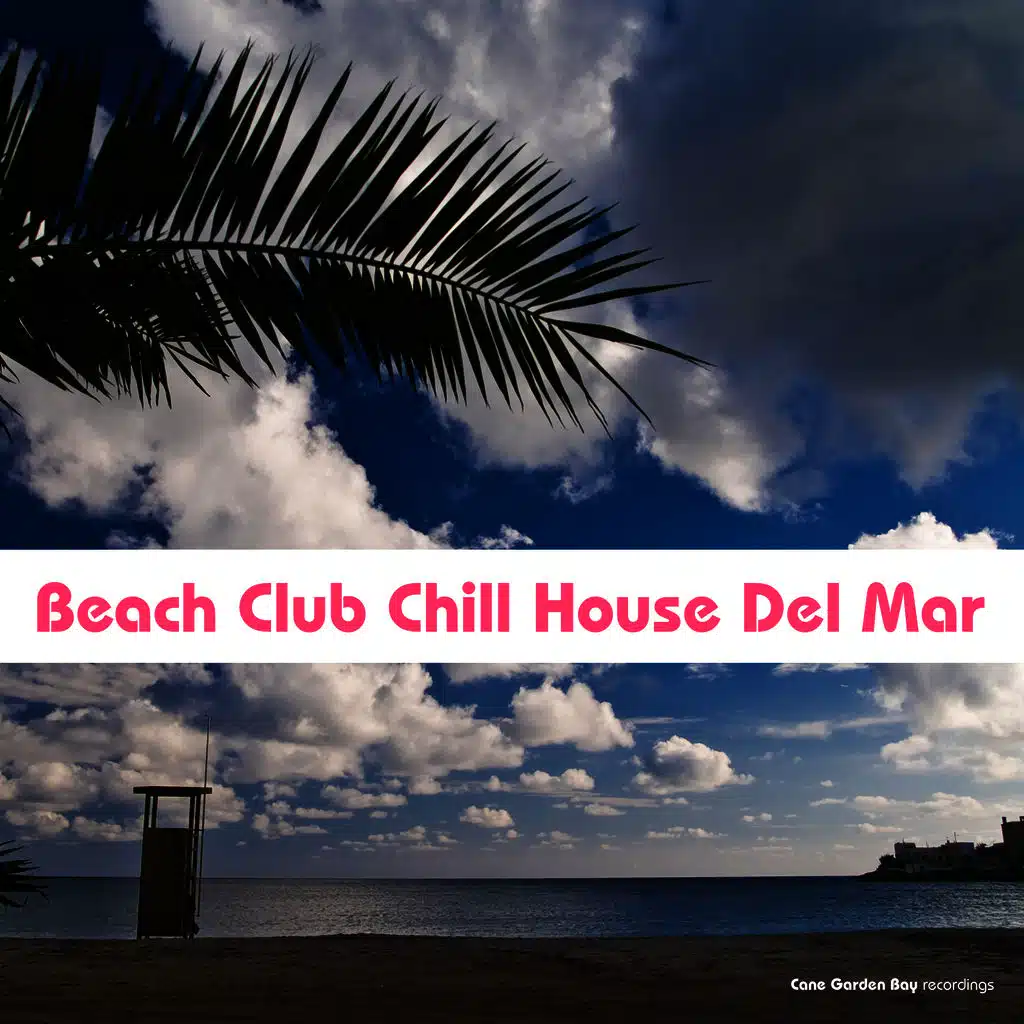 Beach Club Chill House Del Mar