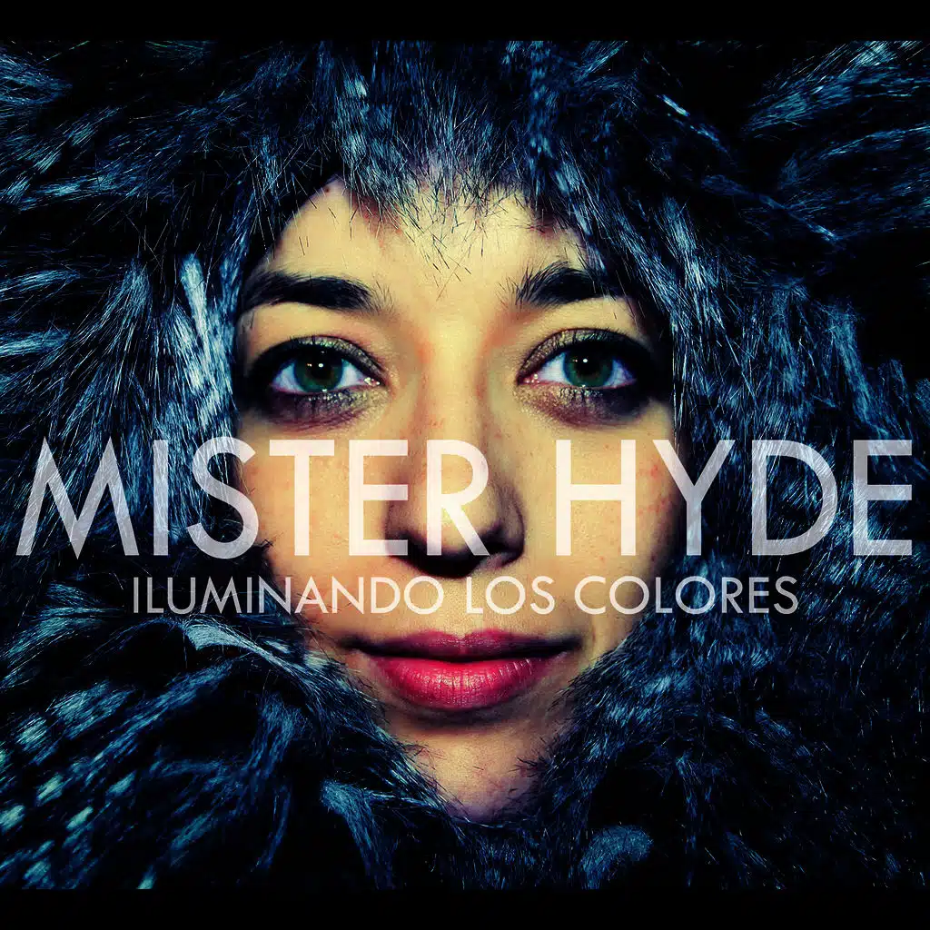 Iluminando Los Colores