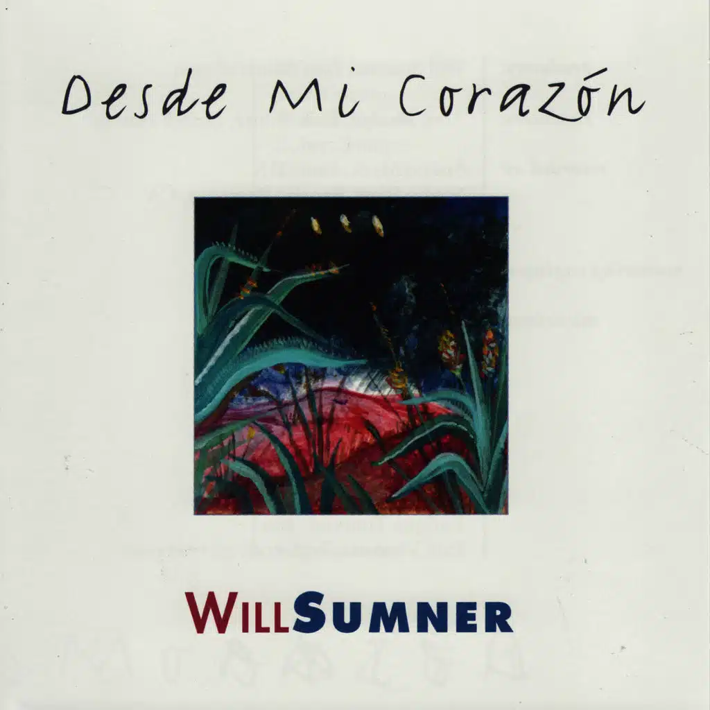 Desde Mi Corazón
