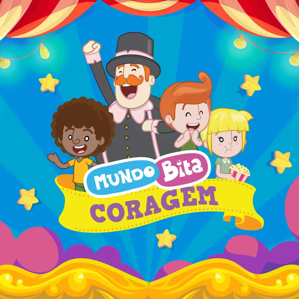 Coragem (feat. Pitty)