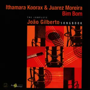 Bim Bom - The Complete João Gilberto Songbook