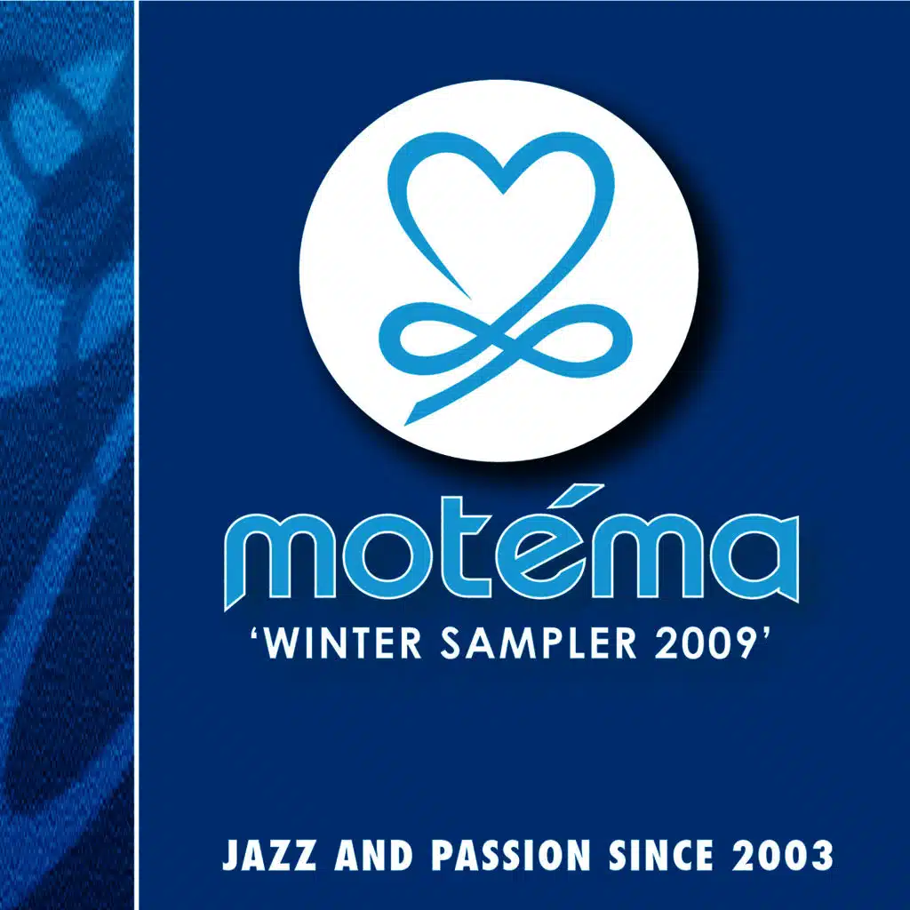 Motema Music Winter Sampler 2009