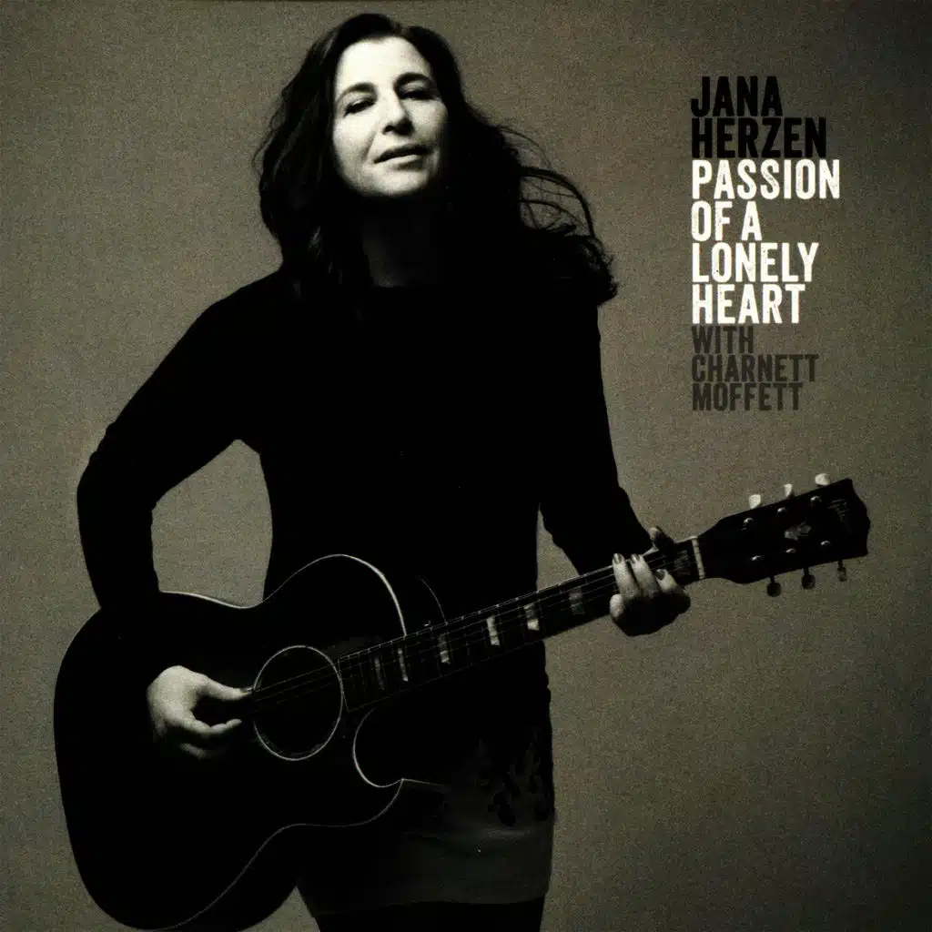 Passion Of A Lonely Heart