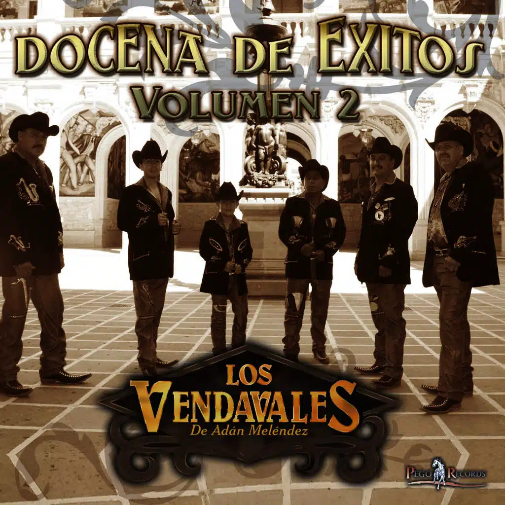 Docena De Exitos Volumen 2