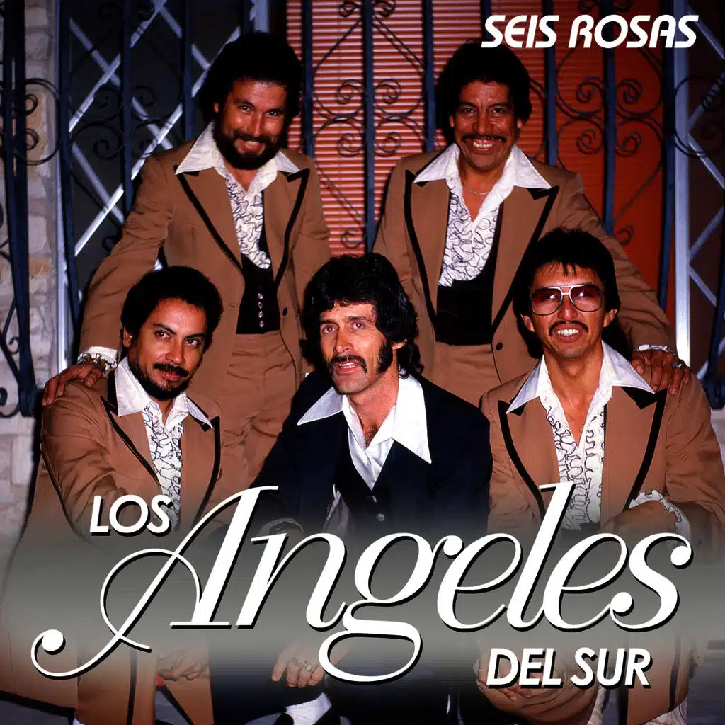 Seis Rosas