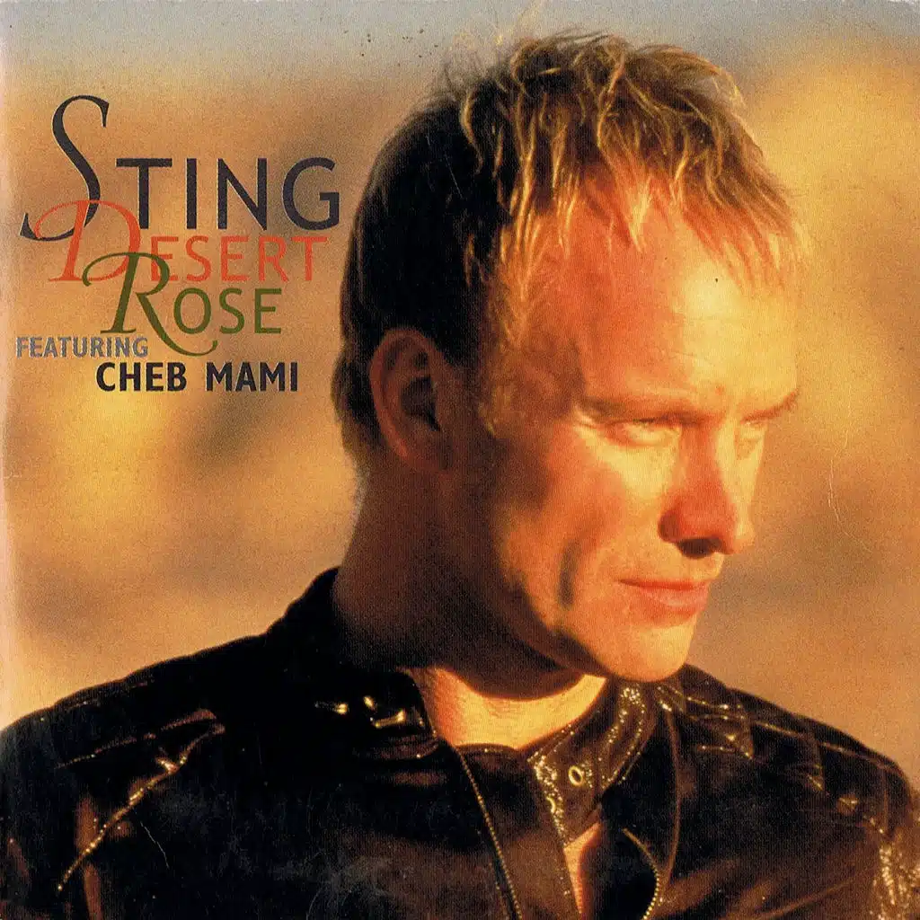 Sting Collection