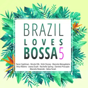 Brazil Loves Bossa, Vol. 5
