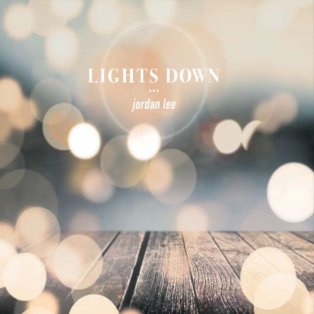 Still Haven't Found What I'm Looking For