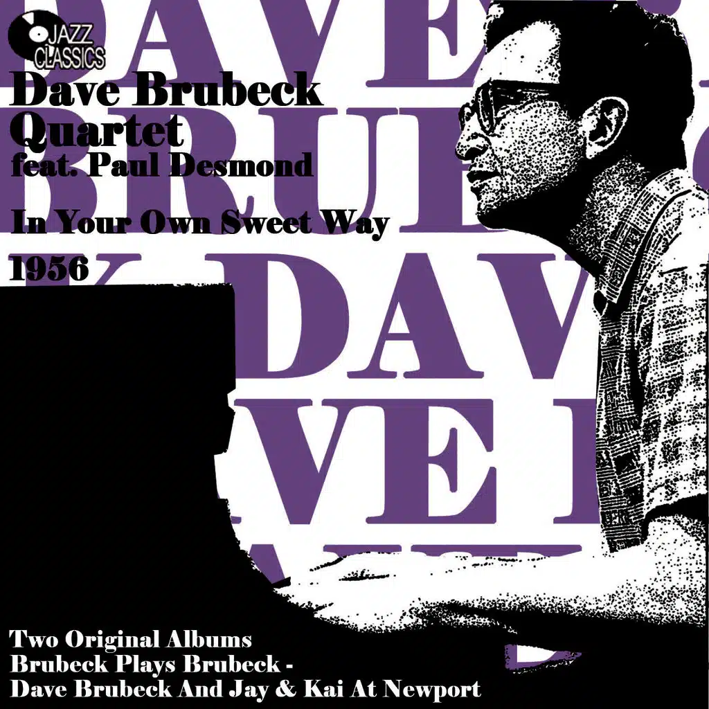 I'm In A Dancing Mood