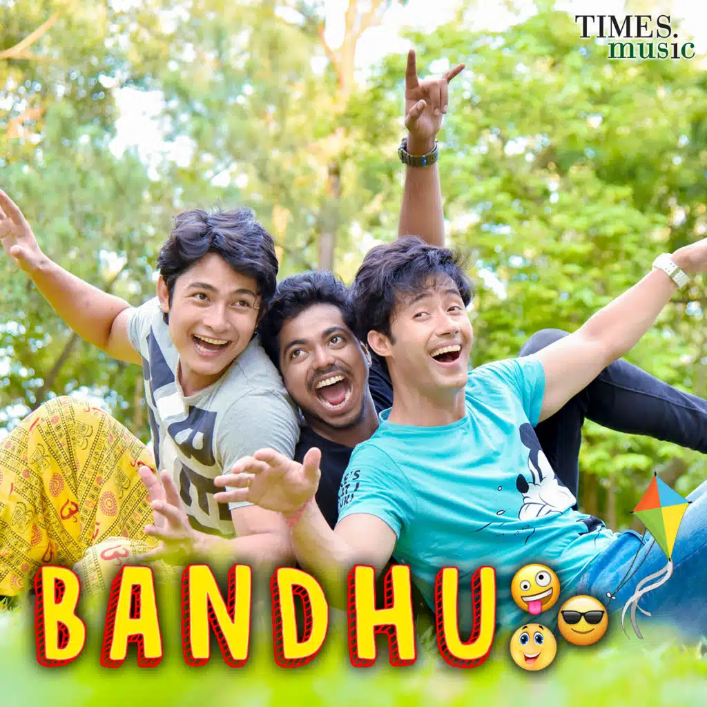 Bandhu (From Bandhu")