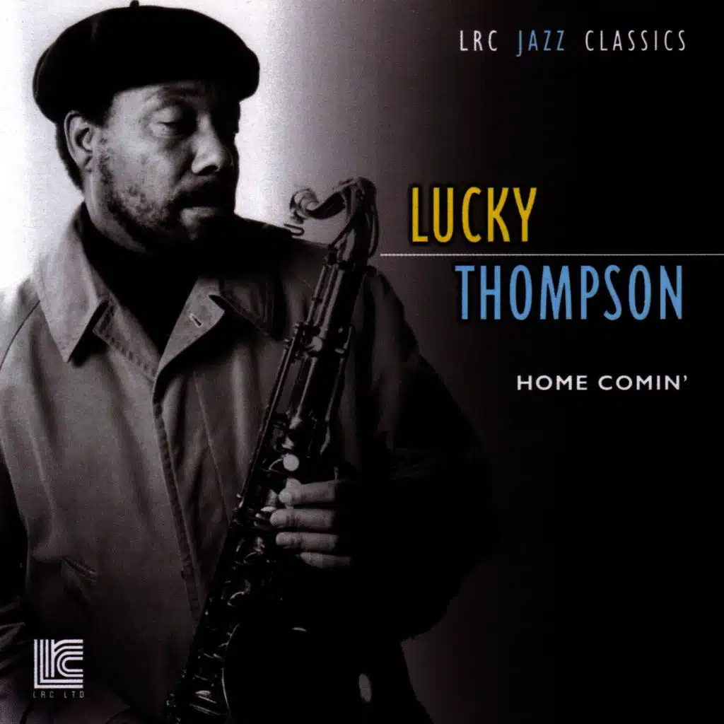 From The Sonny Lester Collection