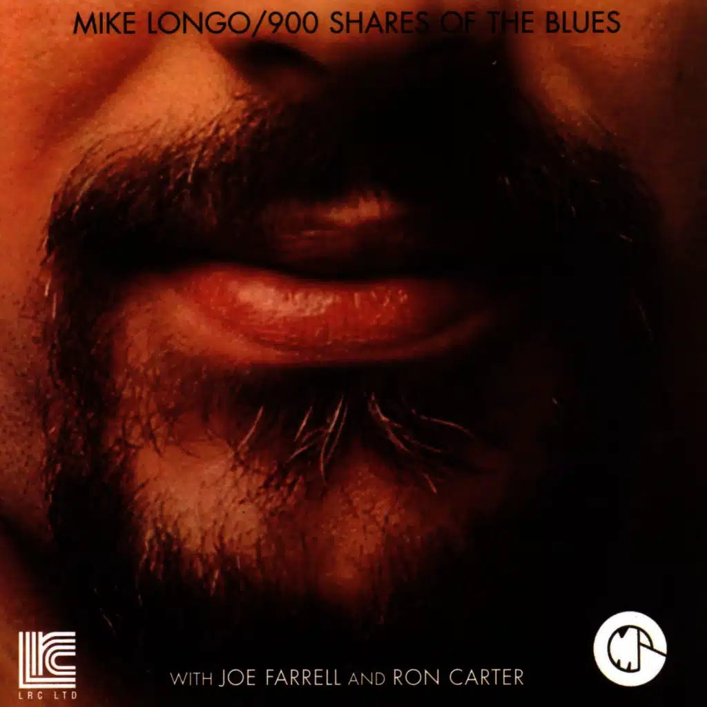 900 Shares of the Blues