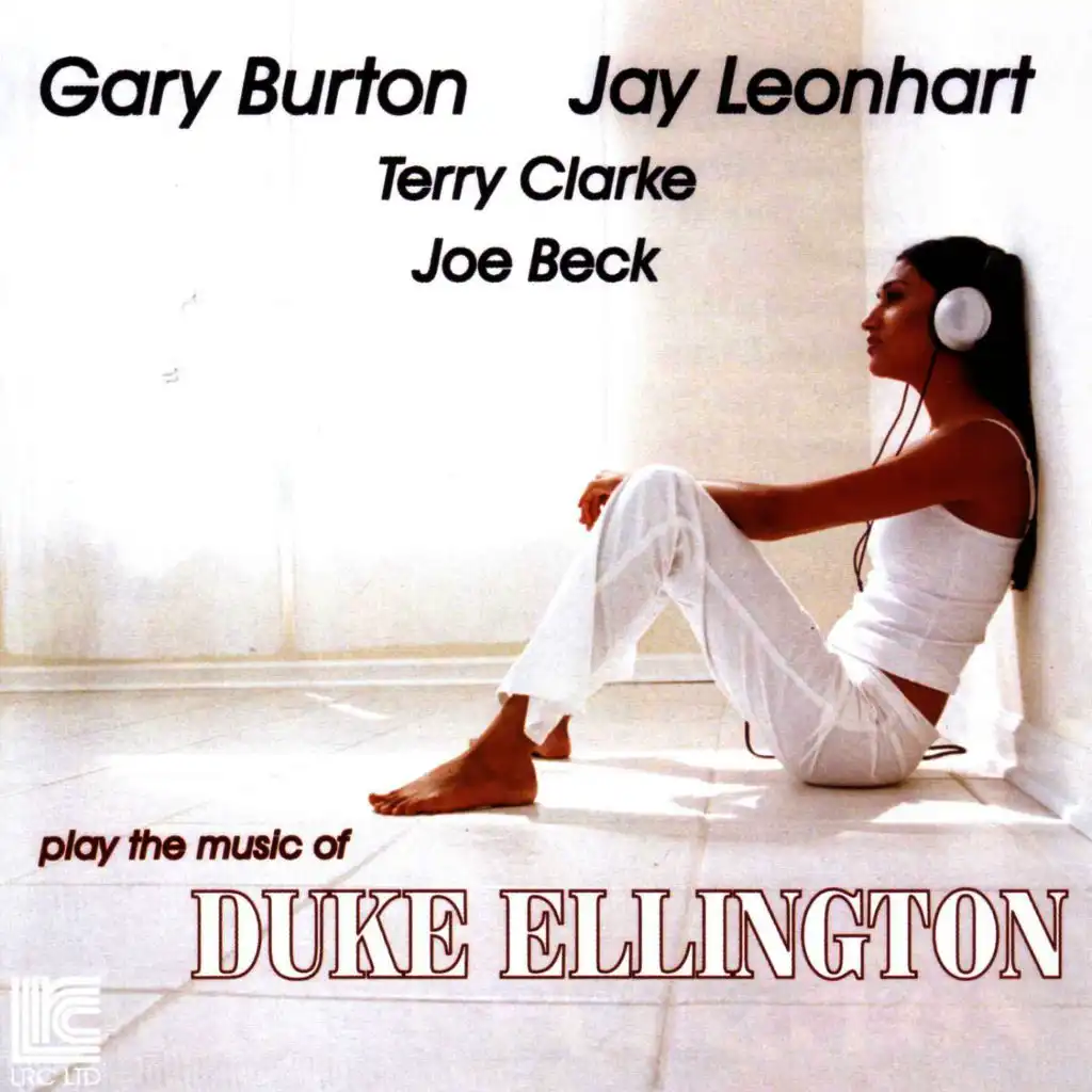 Burton, Leonhart, Clarke, Beck Play The Music Of Duke Ellington