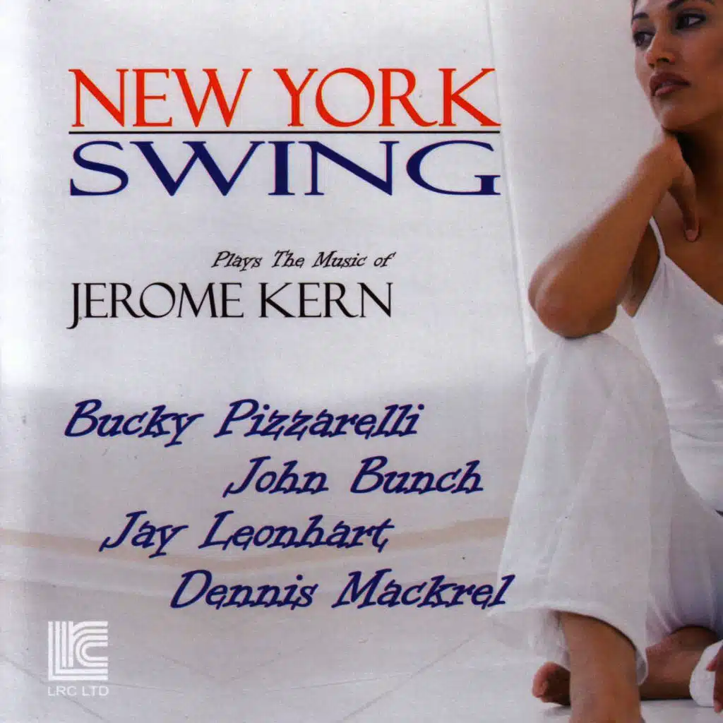 The Music of  Jerome Kern