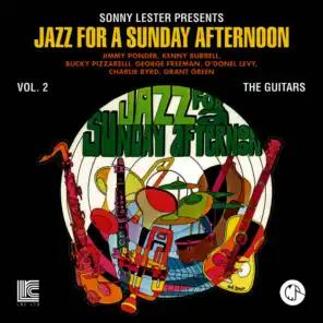 Jazz for a Sunday Afternoon, Vol. 2: The Guitars