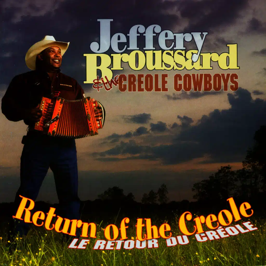 Return of the Creole (Le retour du Creole)