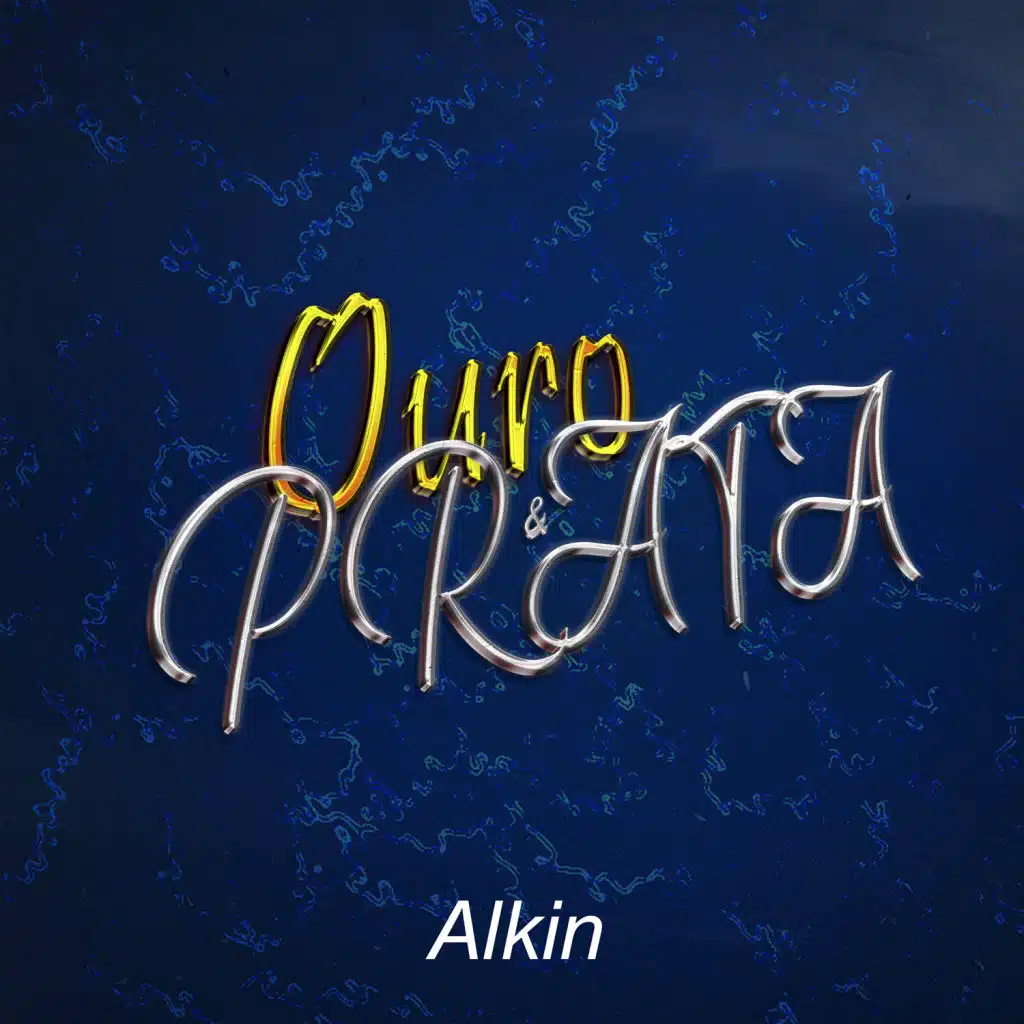 Ouro e Prata