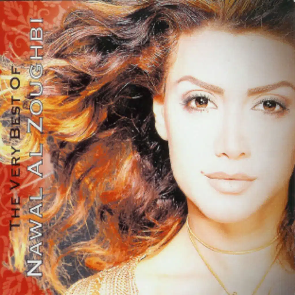 مين حبيبي انا (مع وائل كفوري)