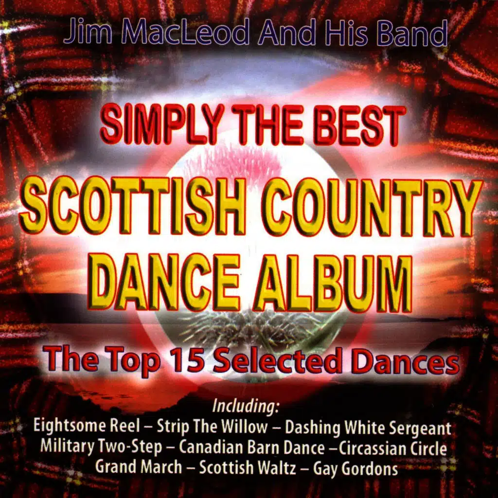 Scottish Country Dance Album