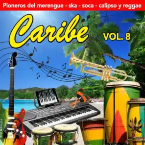 Caribe (Vol. 8)