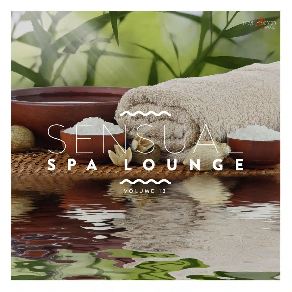 Sensual Spa Lounge, Vol. 13