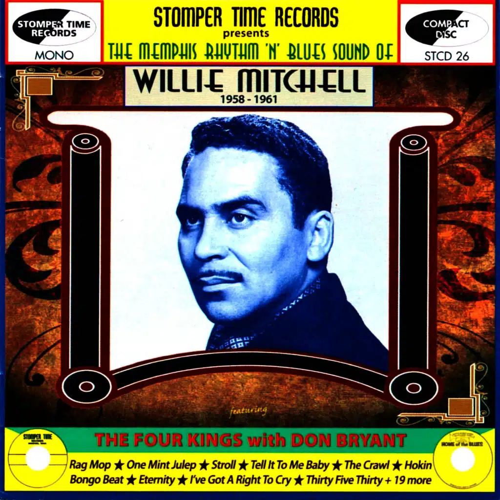 Walking At Your Will