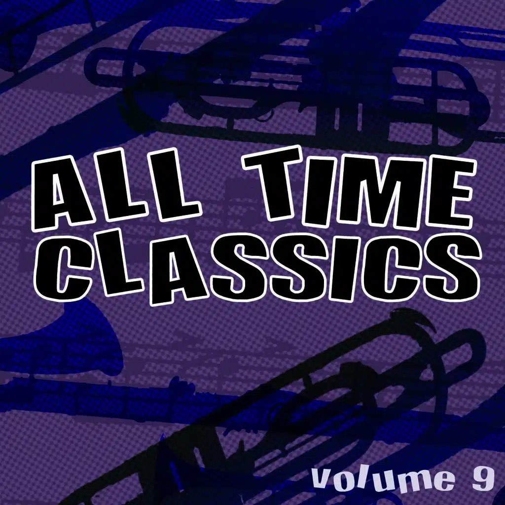 All Time Classics, Vol. 9