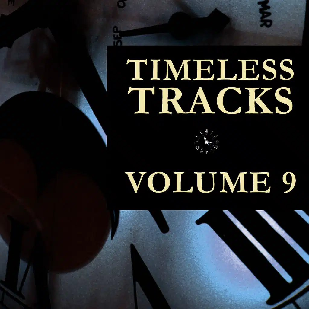 Timeless Tracks Vol. 9