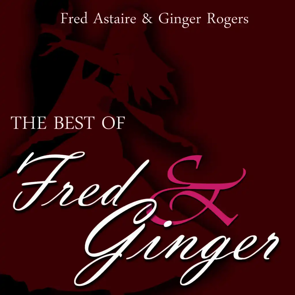 The Best of Fred and Ginger