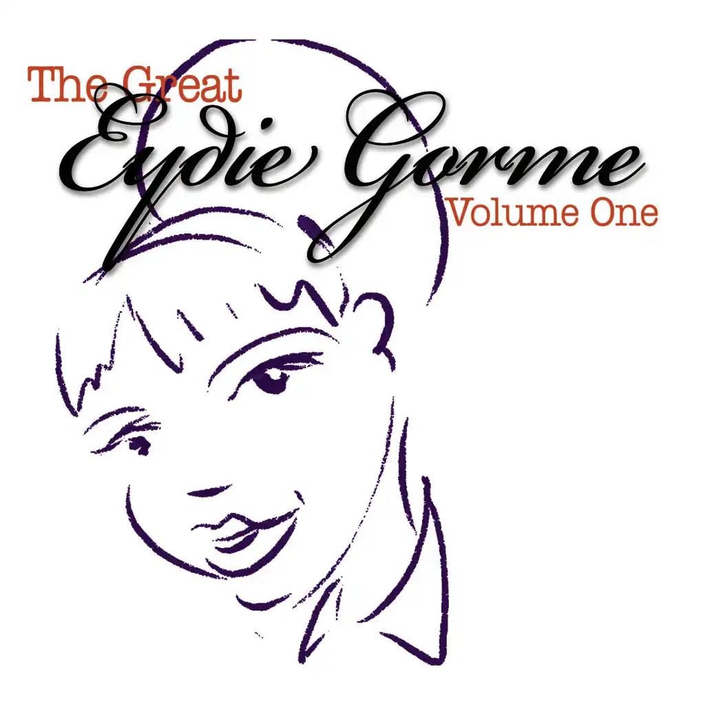 The Great Eydie Gormè, Vol. 1 (Remastered)