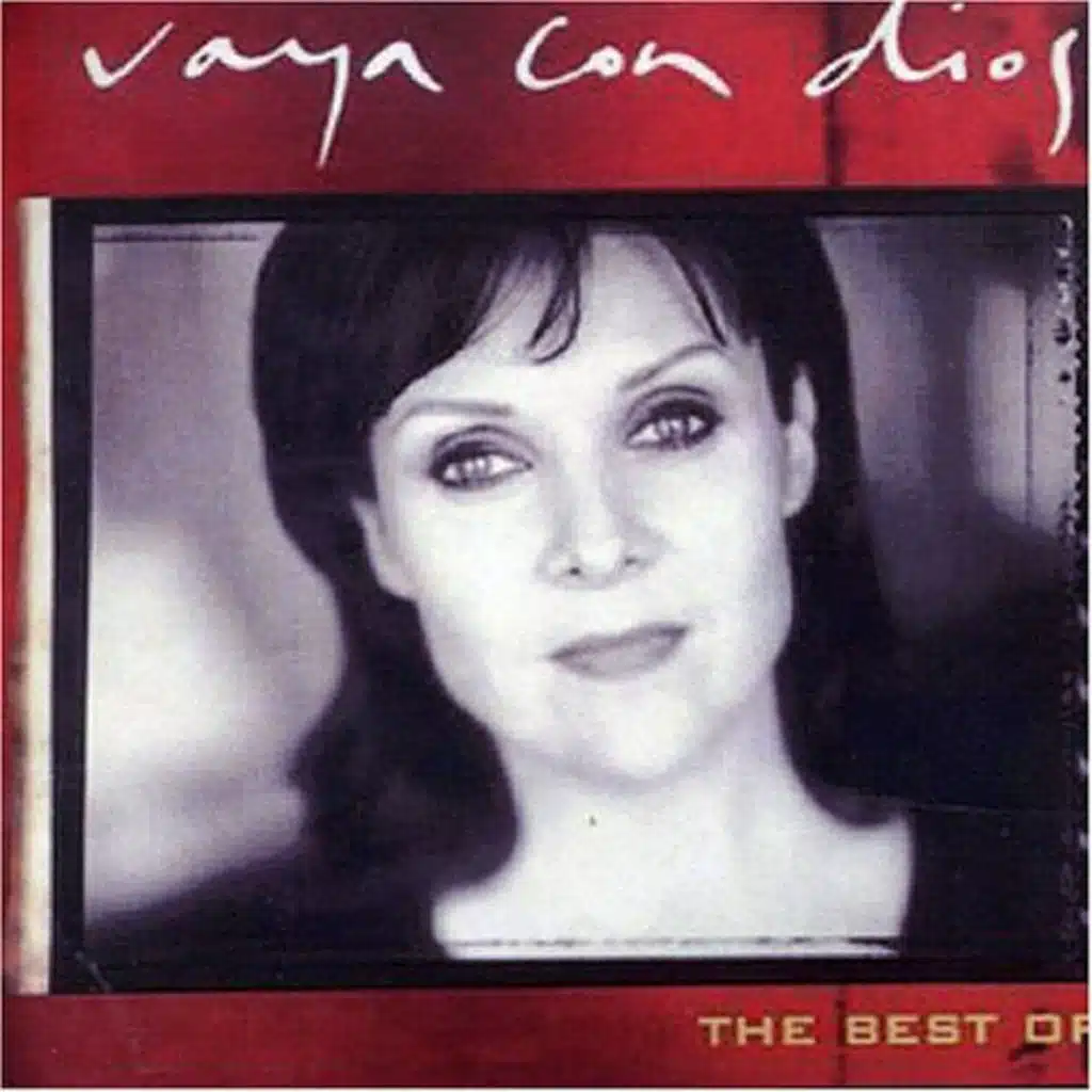 Something's Got A Hold On Me