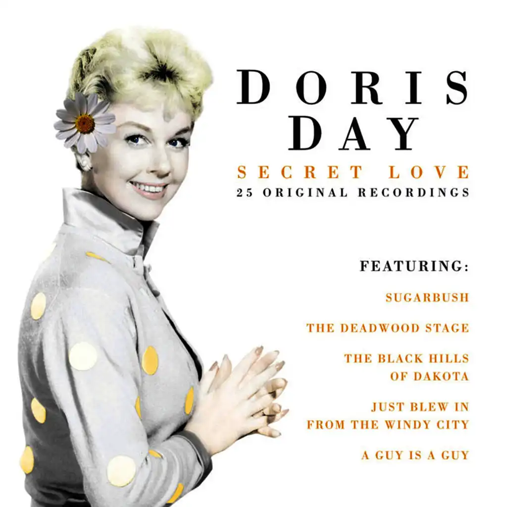 Secret Love: 25 Original Recordings