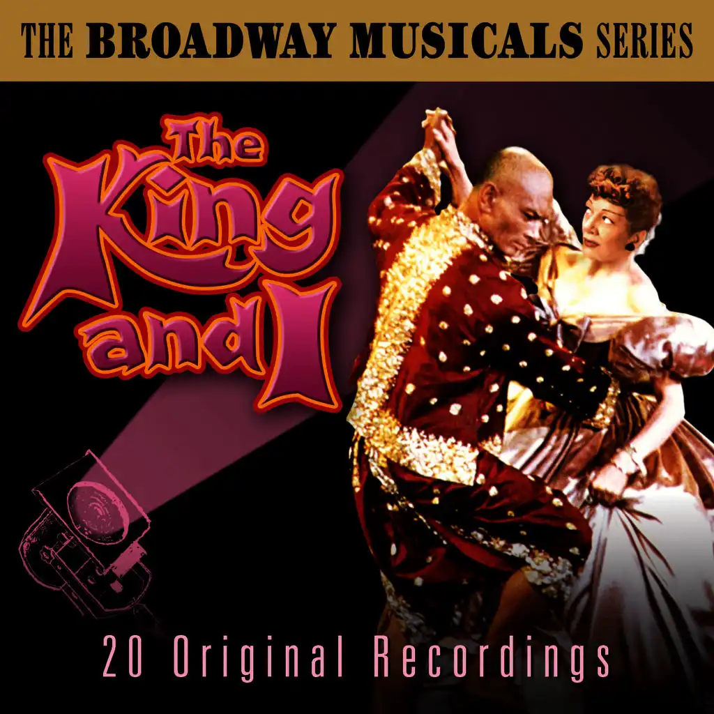 We Kiss in a Shadow (Bonus Track)