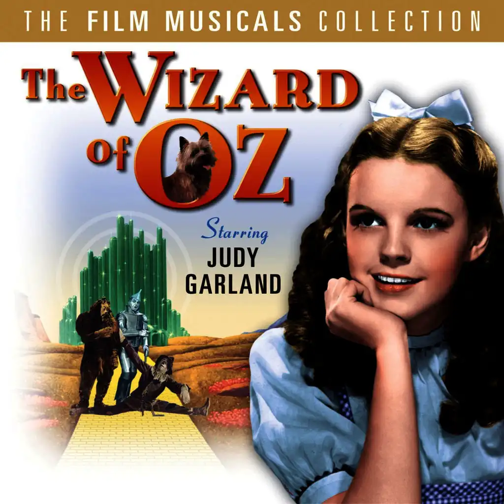 The Wizard Of Oz OST