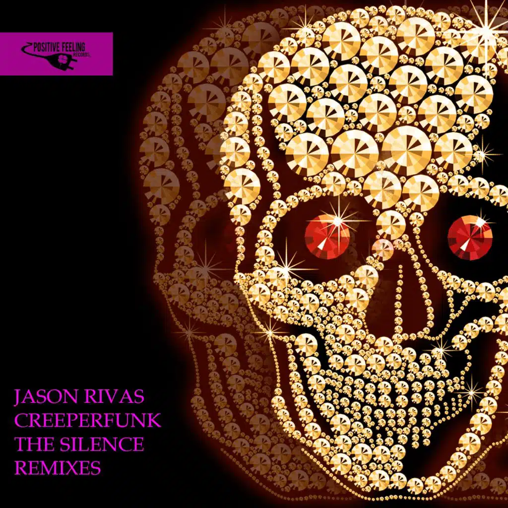 Jason Rivas, Creeperfunk