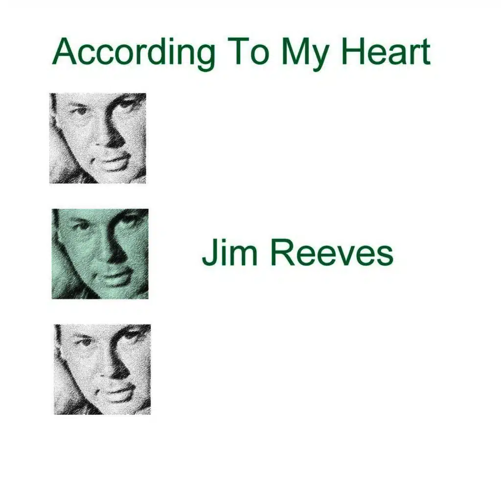 According To My Heart