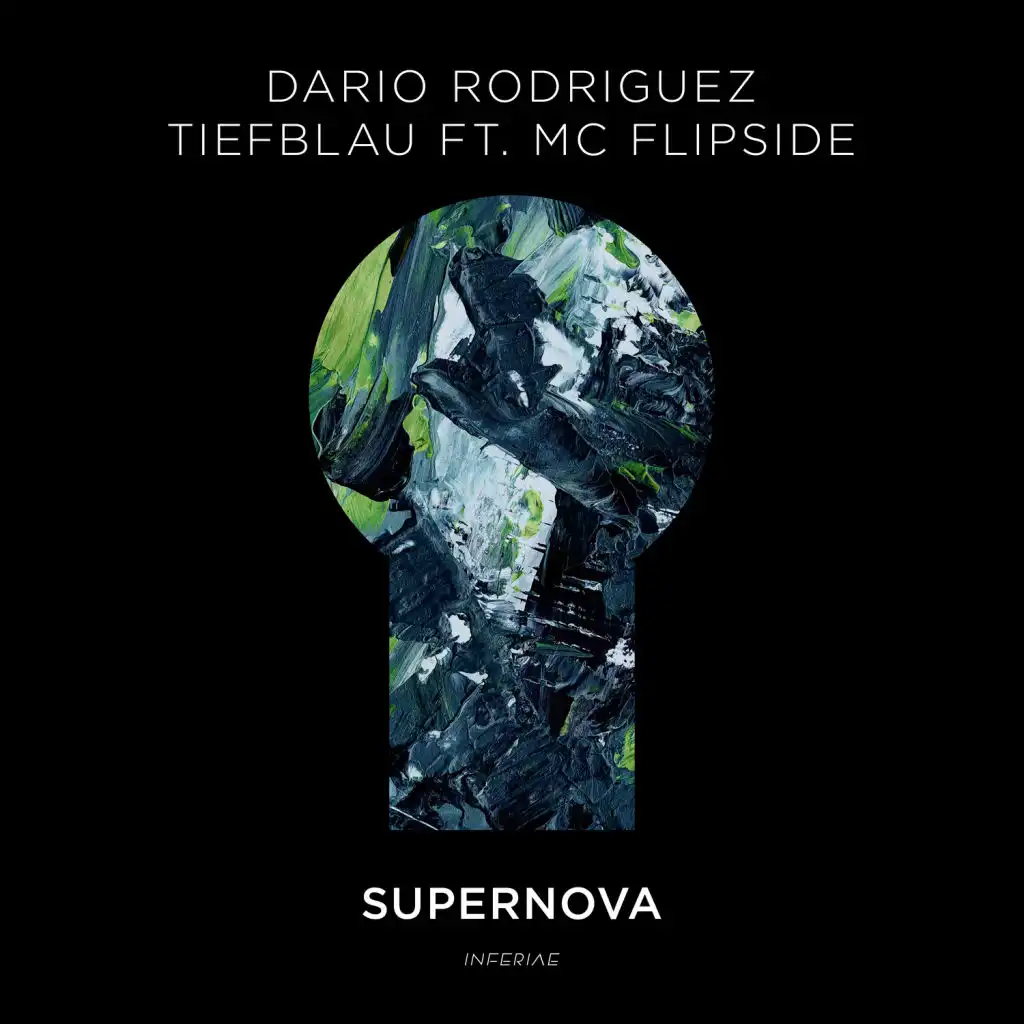 Supernova (Extended Mix) [feat. MC Flipside]