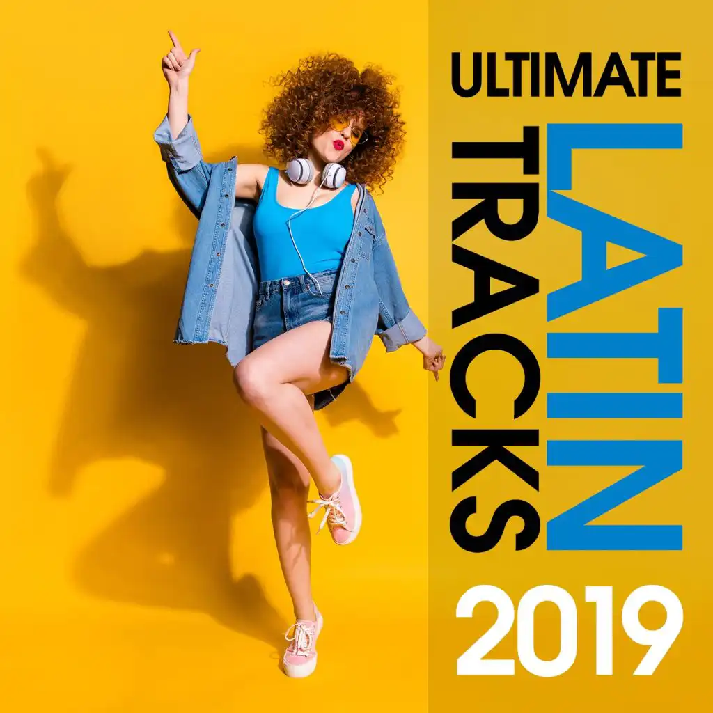 Ultimate Latin Tracks 2019