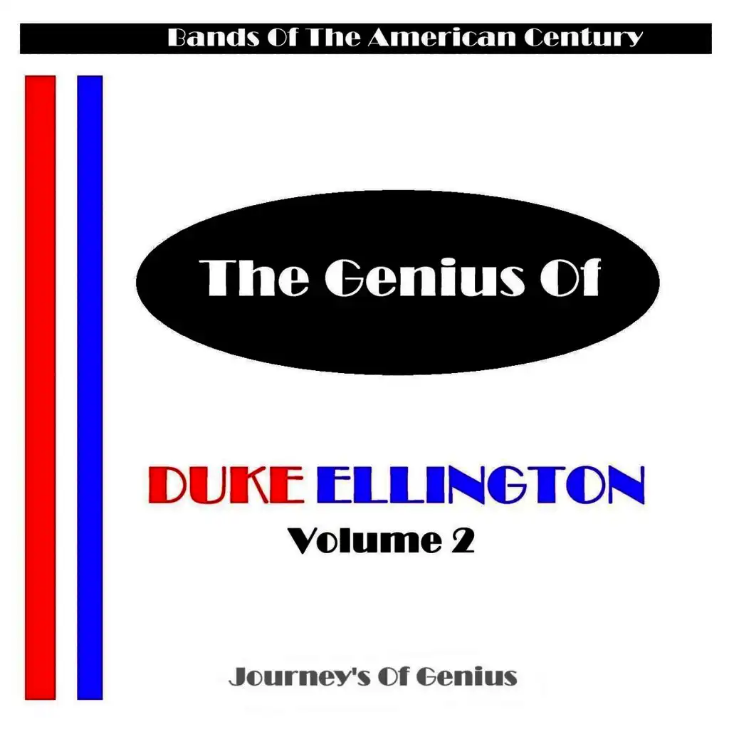 The Genius Of - Volume 2